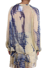 Set Cheeta Batik