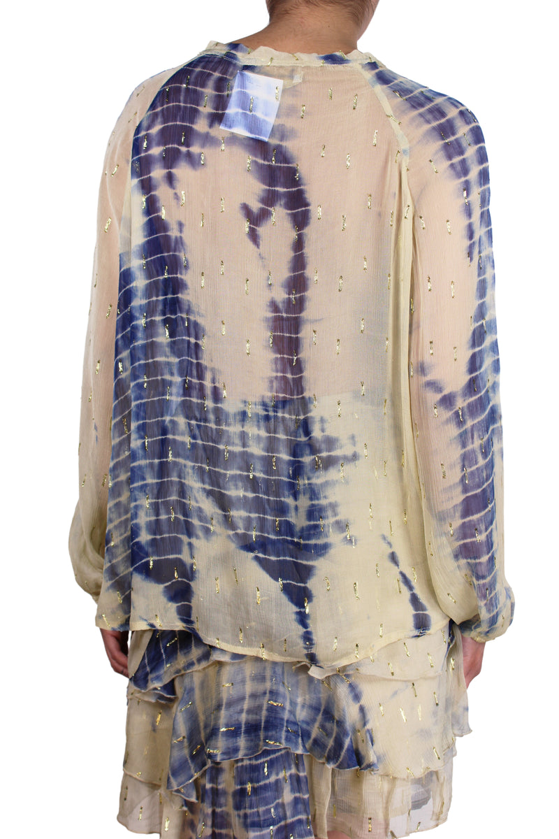 Set Cheeta Batik