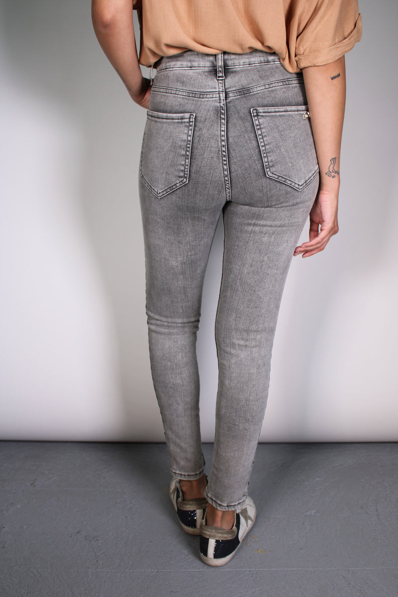 Denim Aplicaciones