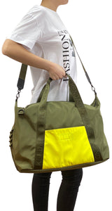 Bolso Molly Verde