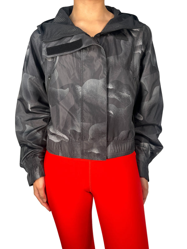 Chaqueta Impermeable