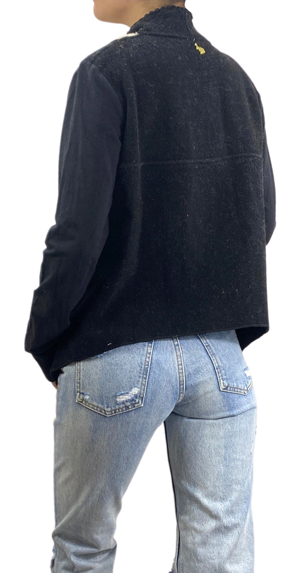Sweater Chiporro