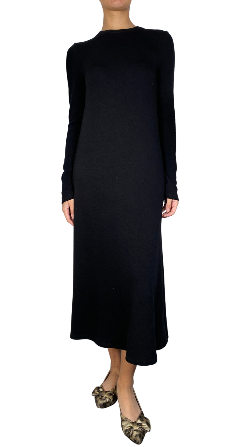 Vestido Negro