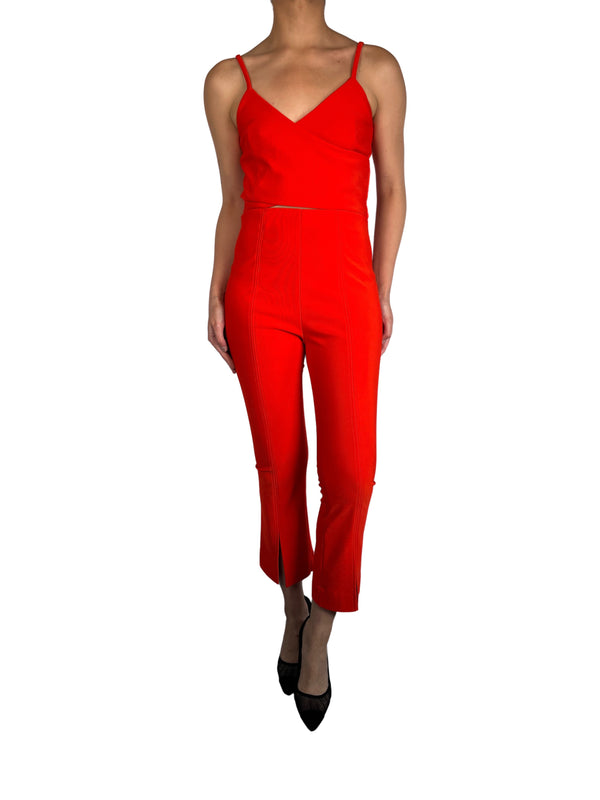 Set Top Y Pantalón