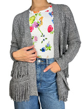 Sweater Long Moline