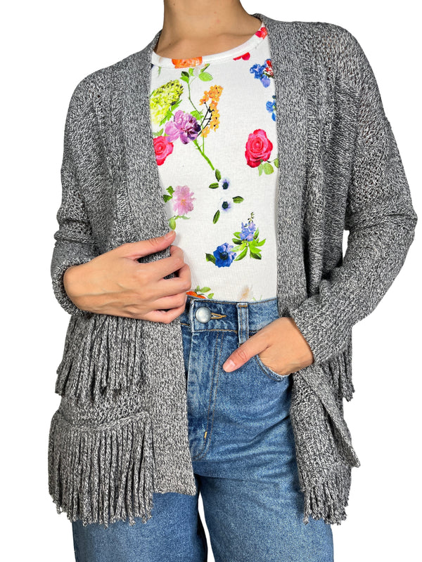 Sweater Long Moline