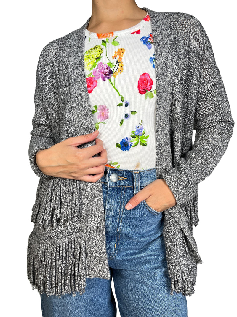 Sweater Long Moline