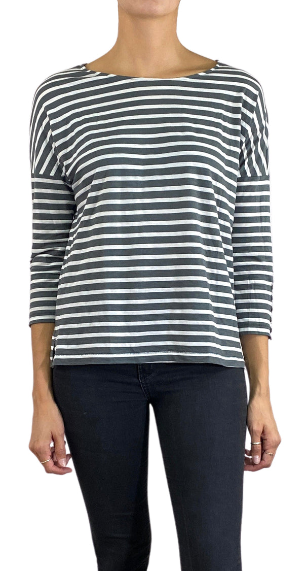 Polera Rayas