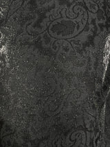 Traje  Paisley 3 piezas