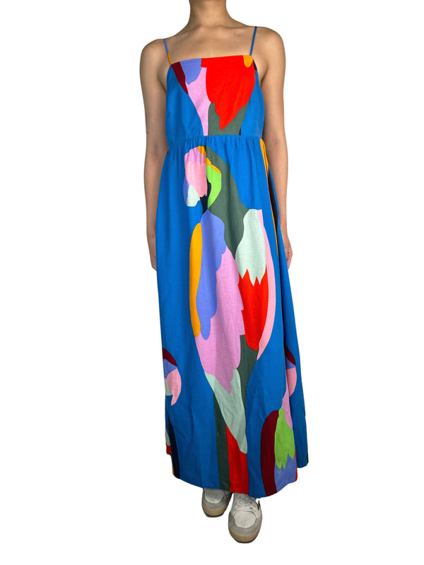 Vestido Estampado