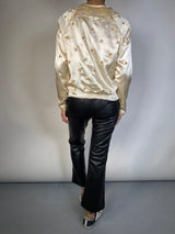 Chaqueta Bomber Onyx