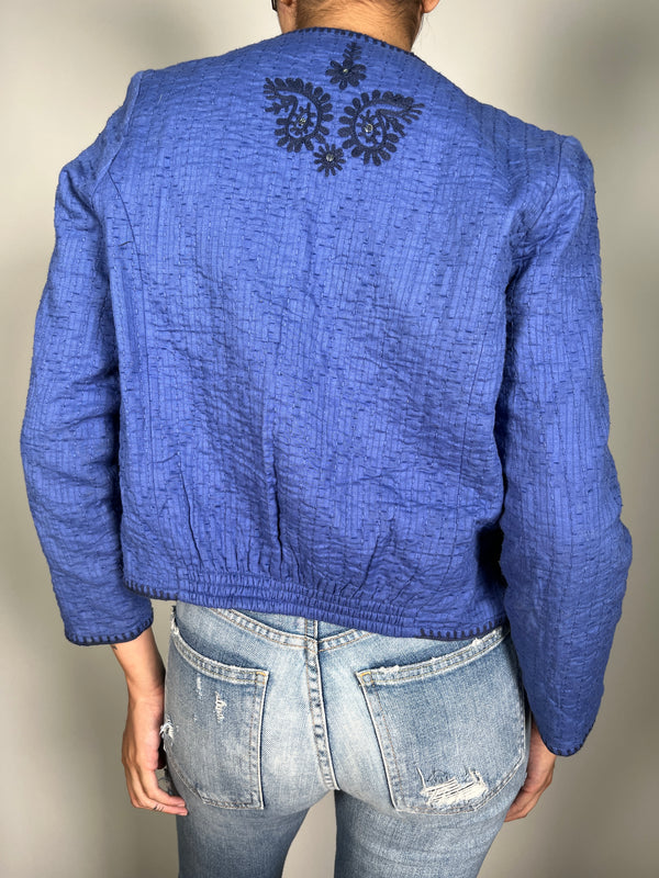 Chaqueta Loel Awa