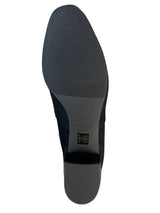Botas Largas Gamuza