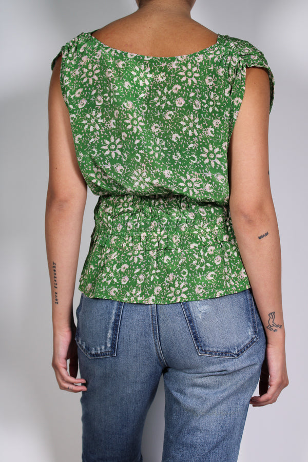 Blusa Vuelos