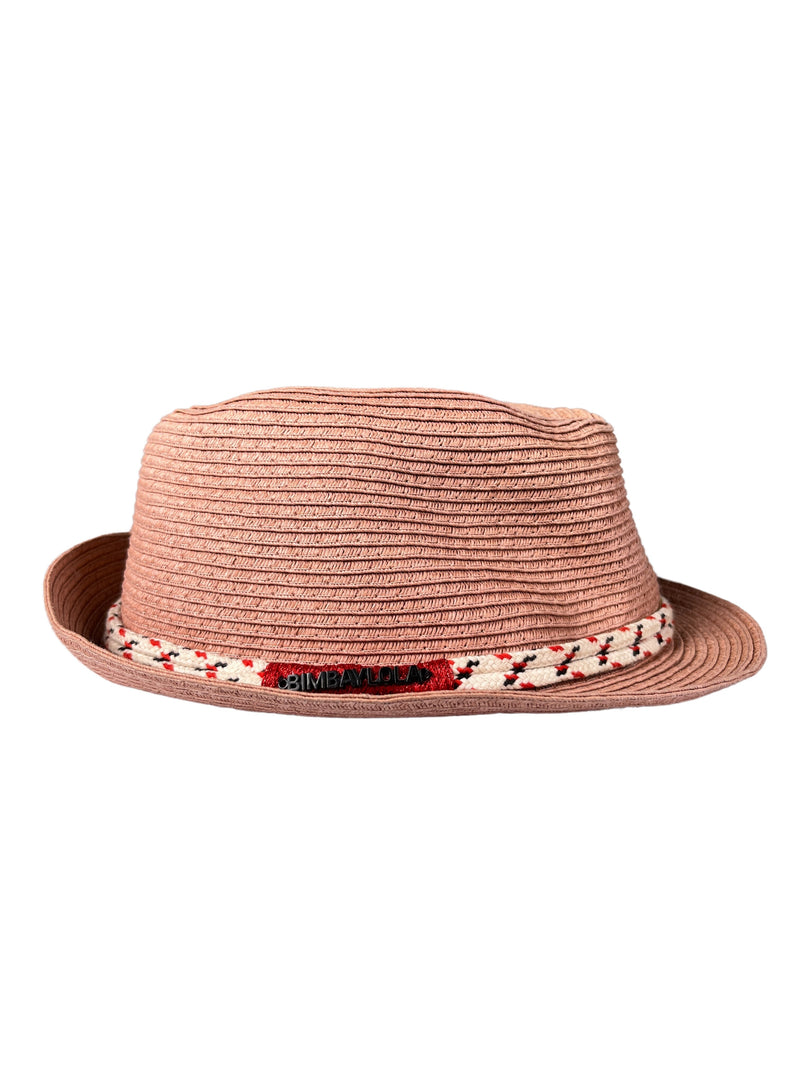 Sobrero Rosa Palo