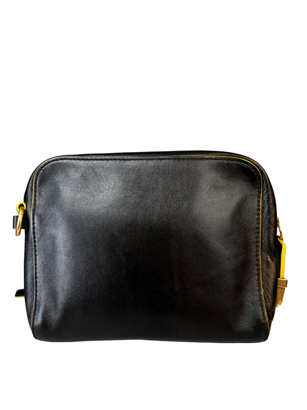 Bandolera Cuero