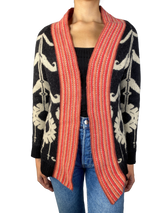 Sweater Fiuri Lana