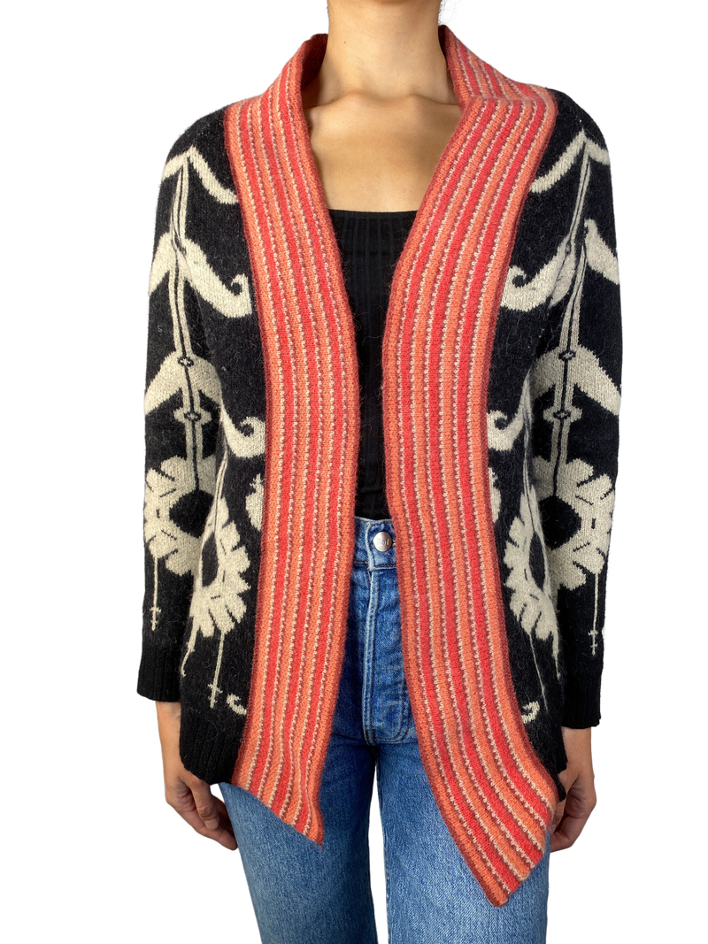 Sweater Fiuri Lana