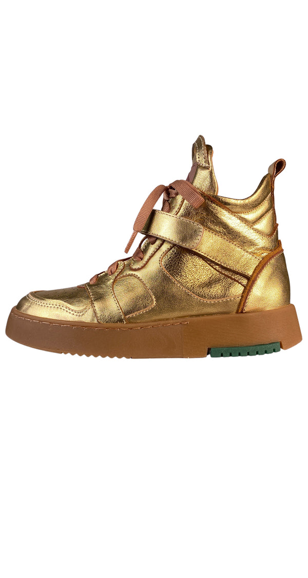 Zapatillas Gold