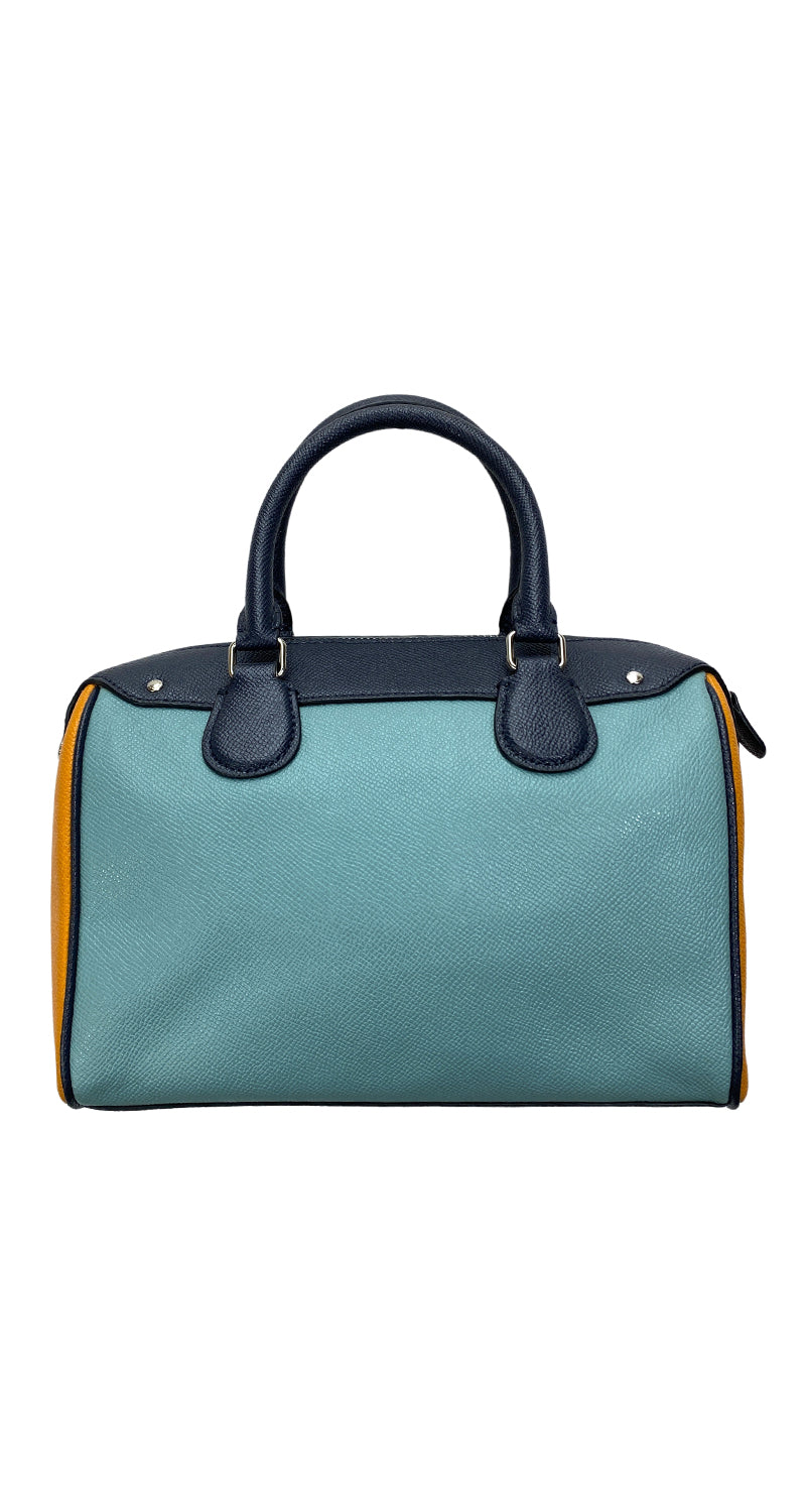 Cartera Multicolor