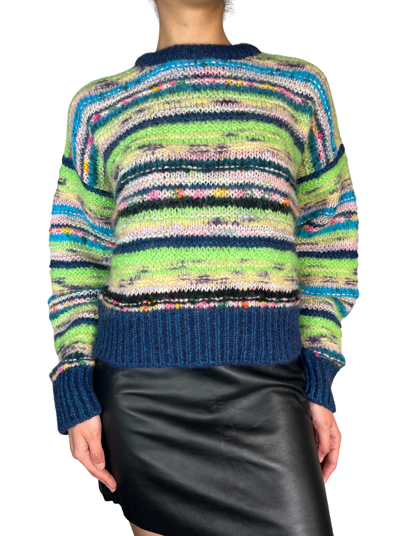 Sweater Colorfull