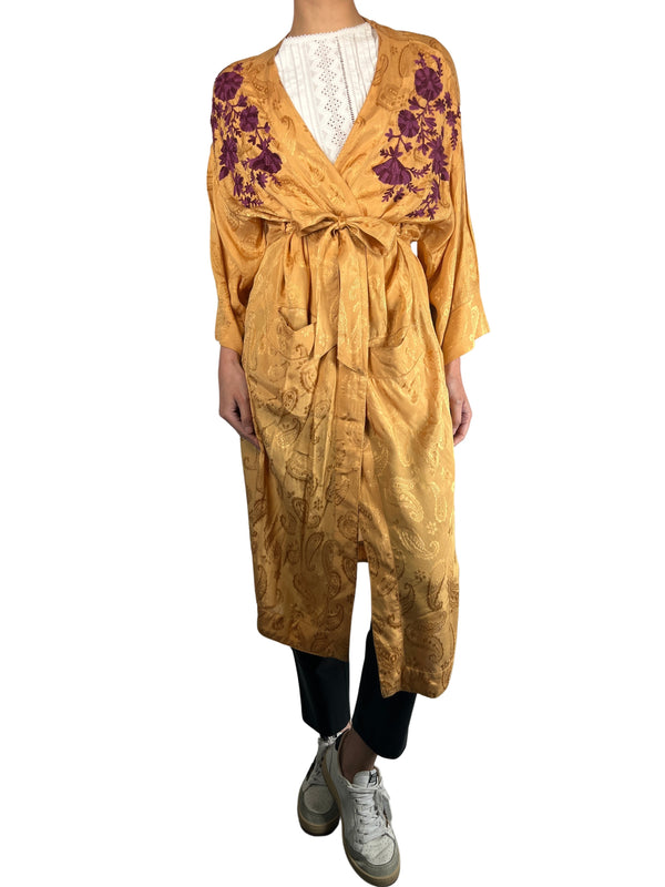 Kimono Anika Shaka
