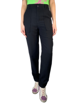 Pantalón Cargo
