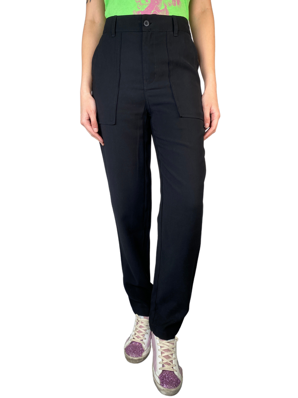 Pantalón Cargo