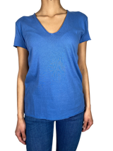 Polera Azul