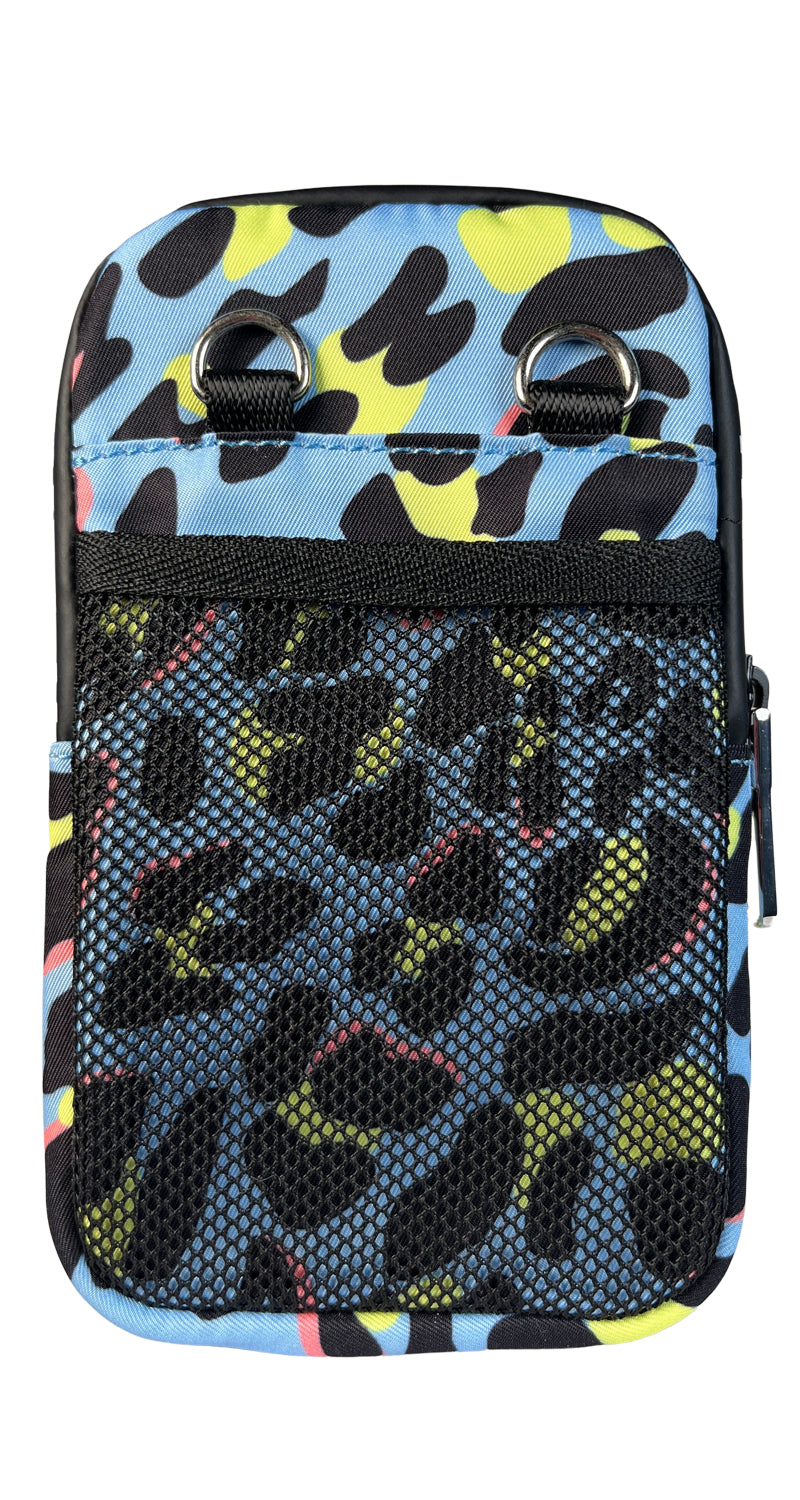 Mini Bolso Movil