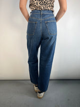 Jeans Mom
