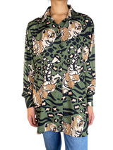 Camisa Virgo
