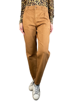 Jeans Camel