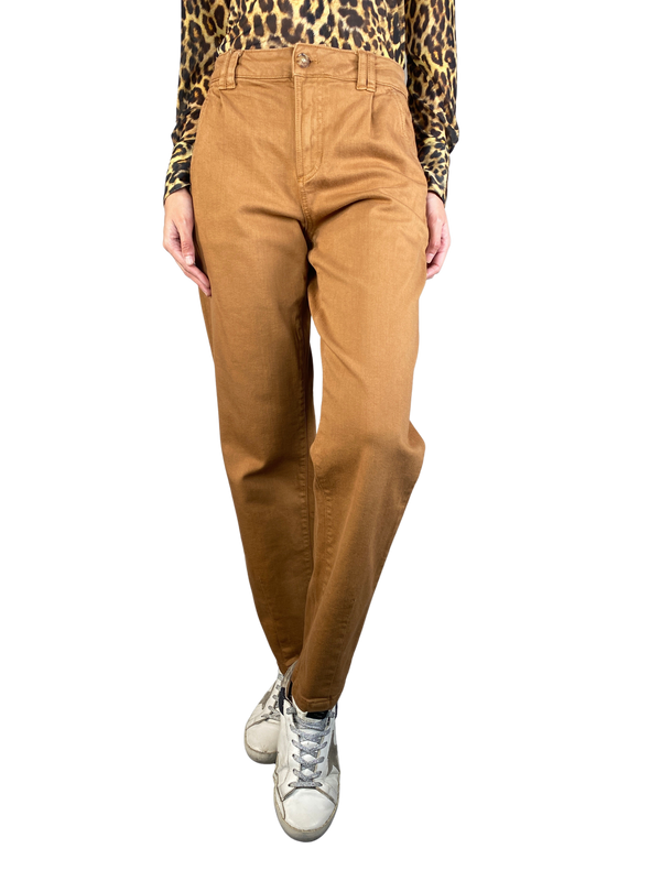 Jeans Camel