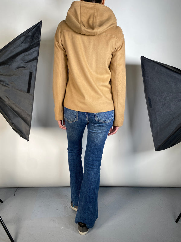 Chaqueta de Lana