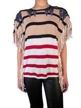 Sweater Flecos