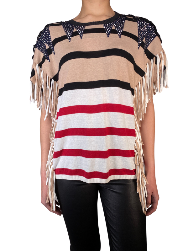 Sweater Flecos