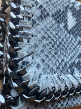 Bandolera Cuero