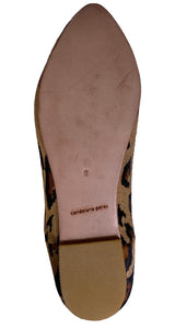 Babuchas Animal Print