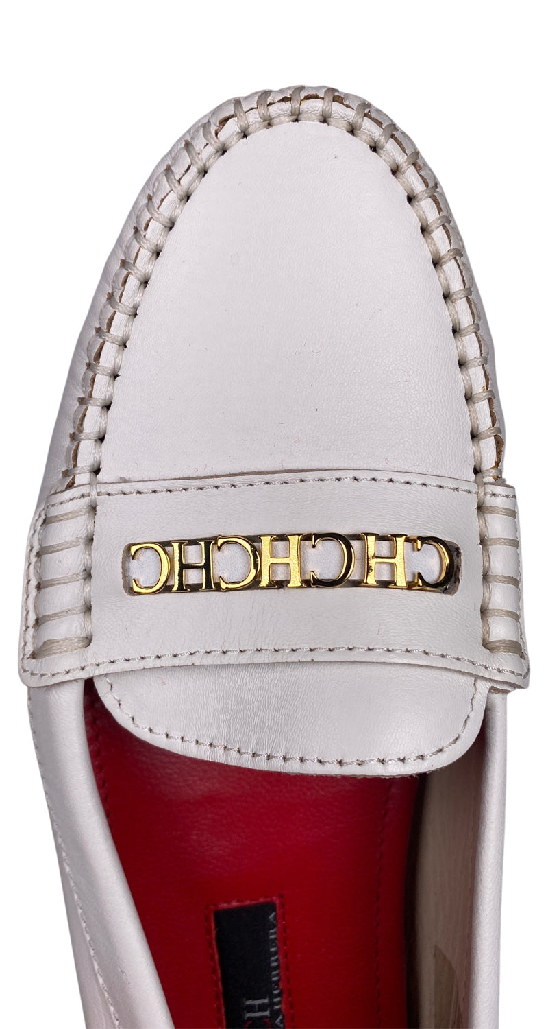 Mocasines Piel de Cabra