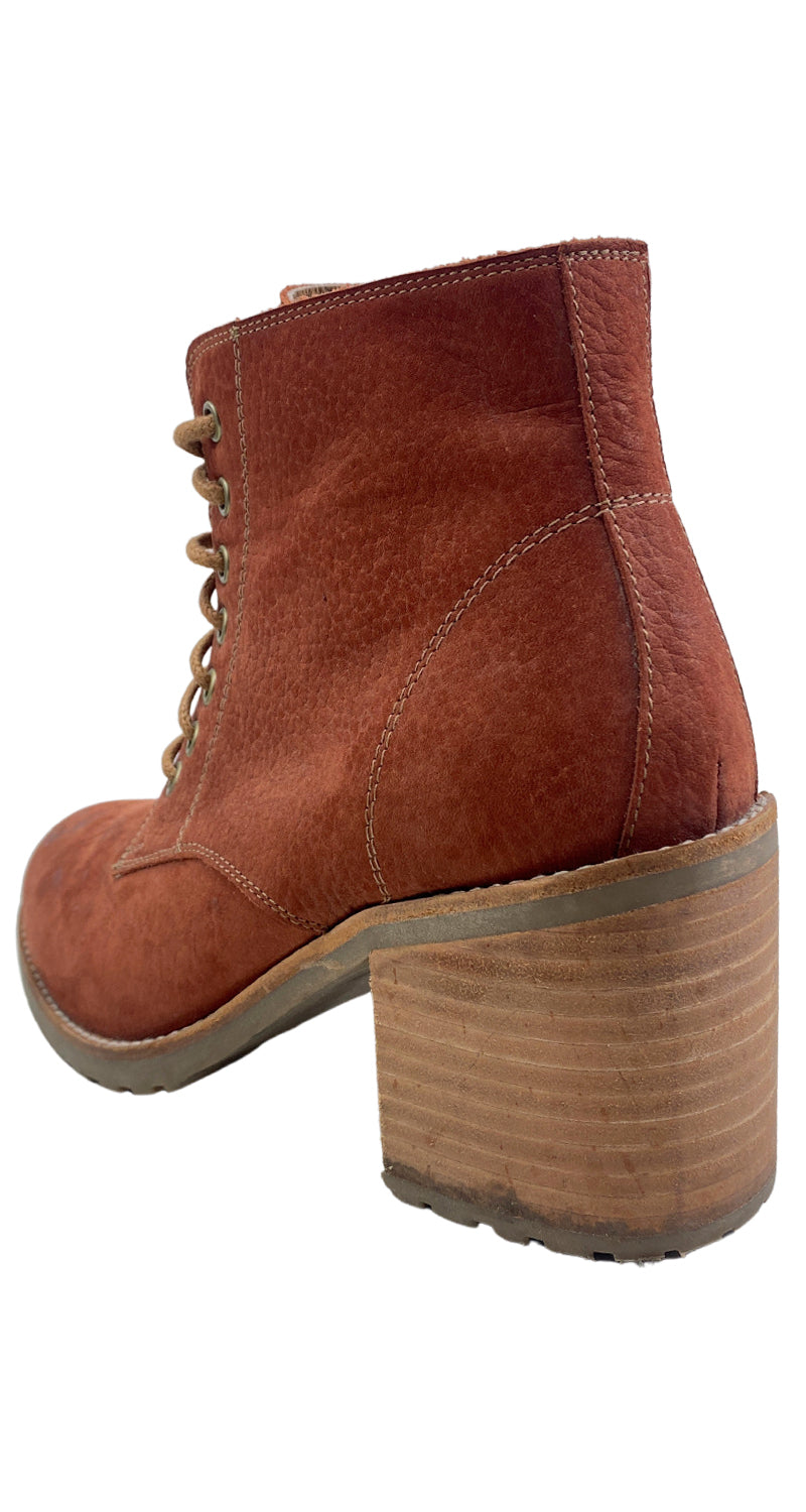Botin Rojo
