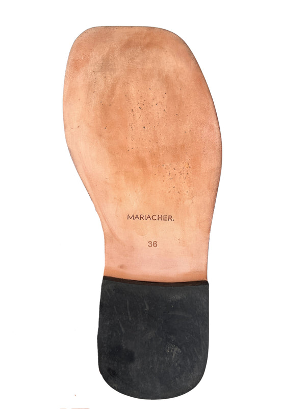 Sandalias Coco