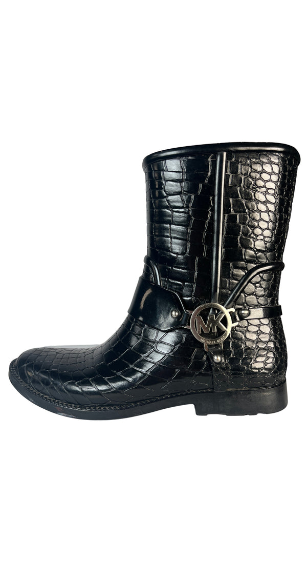 Botas De Agua
