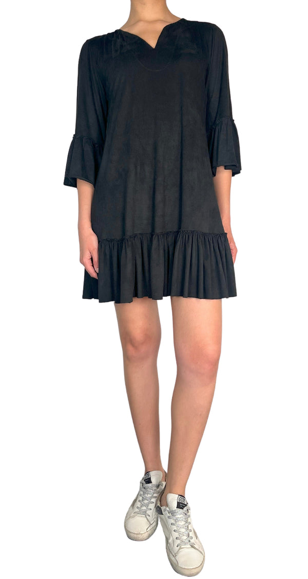 Vestido Mini