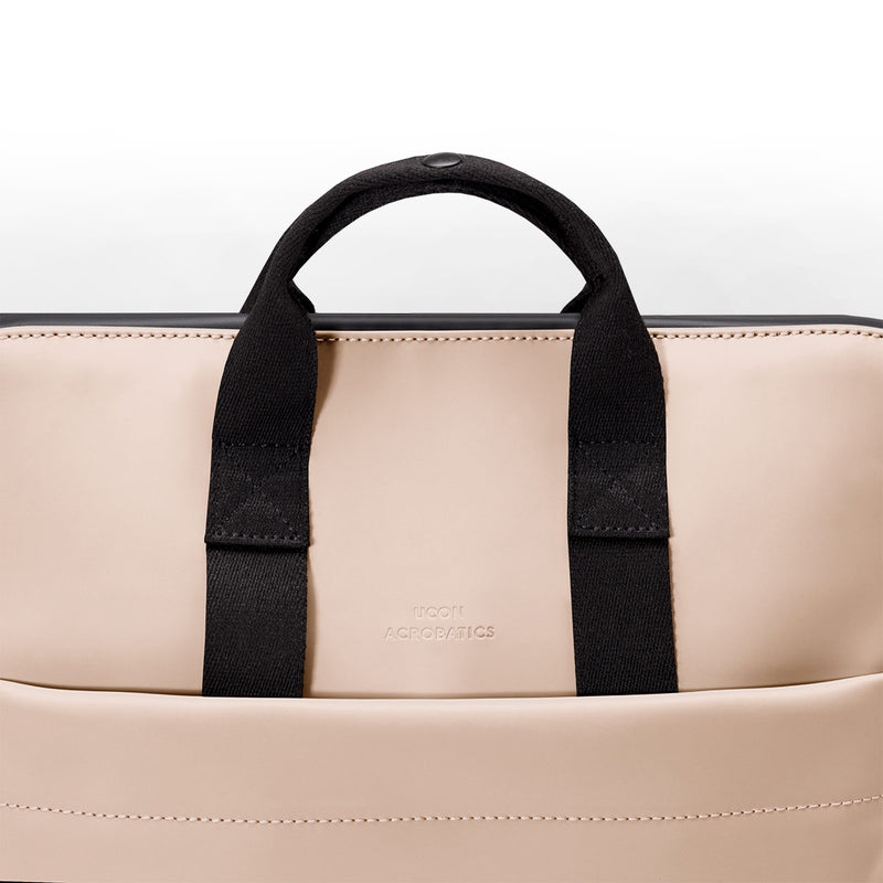 Mochila Masao Mini Lotus Light Apricot
