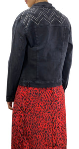 Chaqueta Spark Denim