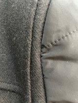 Chaqueta Lana Merino