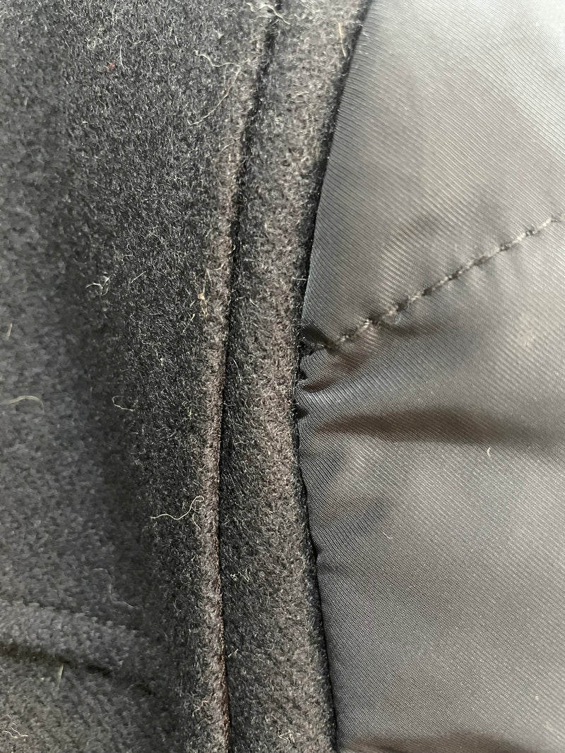 Chaqueta Lana Merino