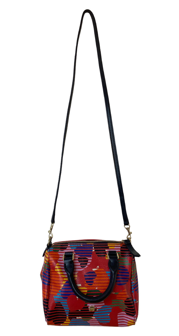 Cartera Corazones