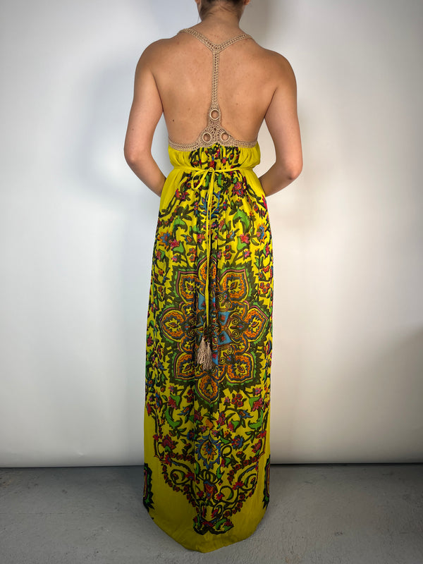 Vestido Milita